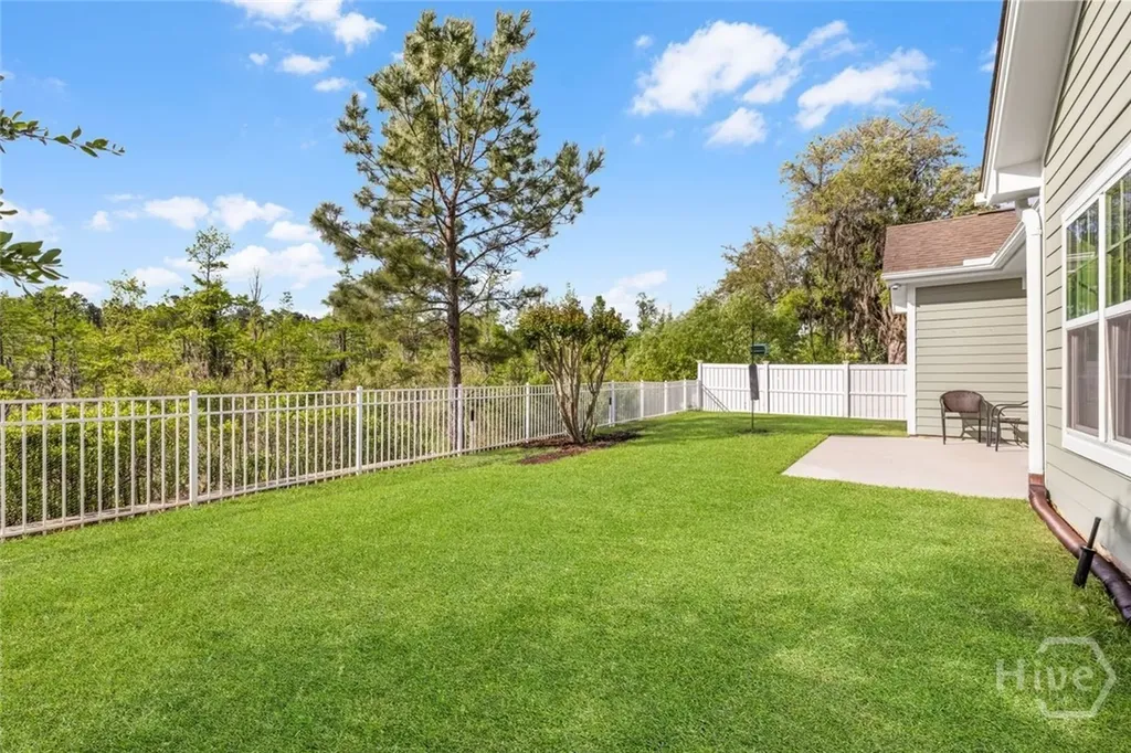 48 Belle Gate Court Pooler GA 31322