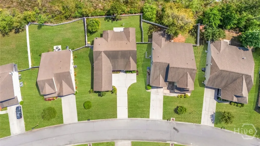 48 Belle Gate Court Pooler GA 31322