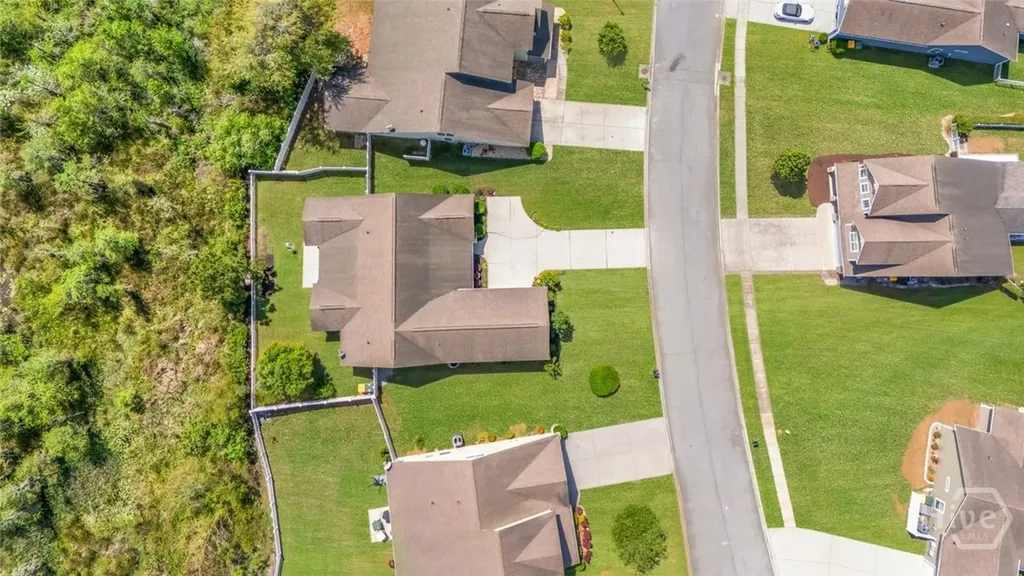 48 Belle Gate Court Pooler GA 31322
