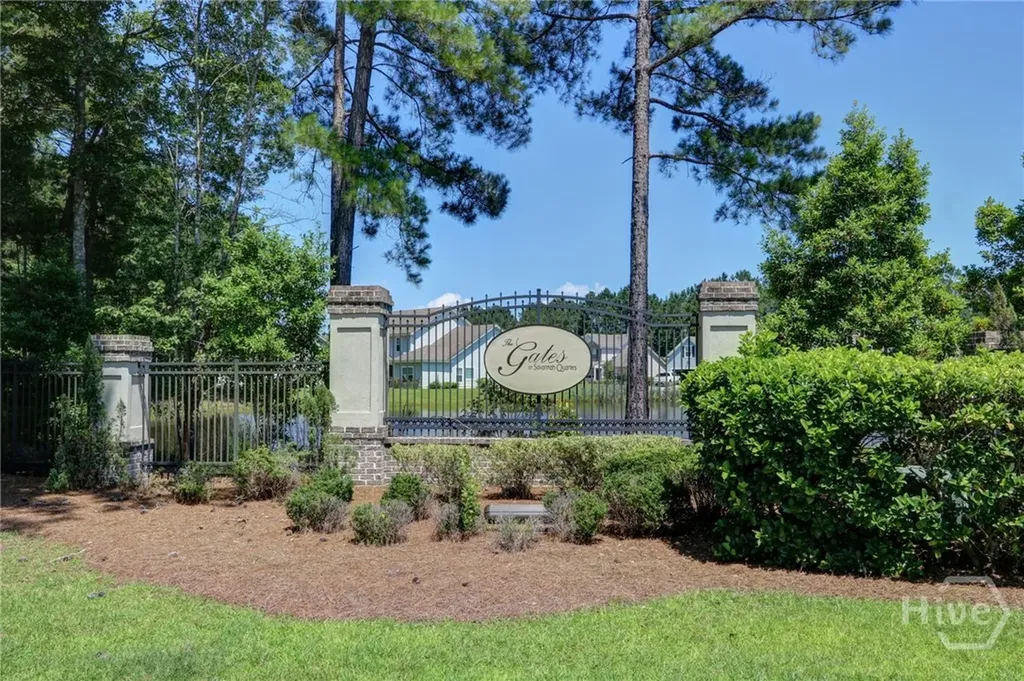 48 Belle Gate Court Pooler GA 31322