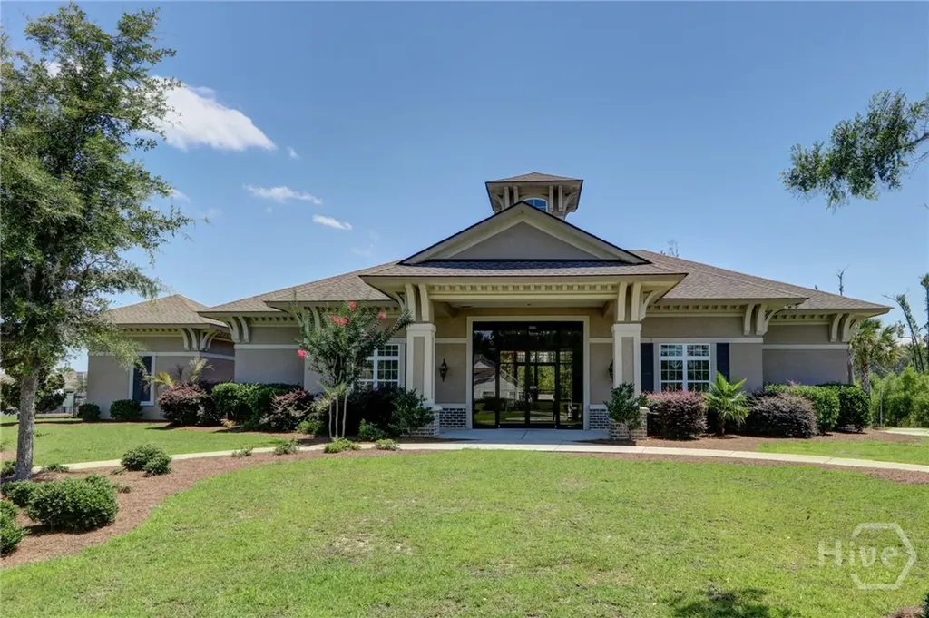 48 Belle Gate Court Pooler GA 31322