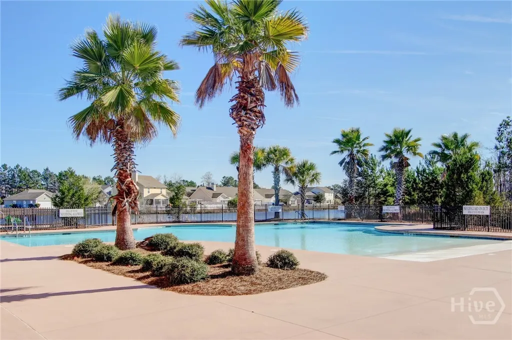 48 Belle Gate Court Pooler GA 31322
