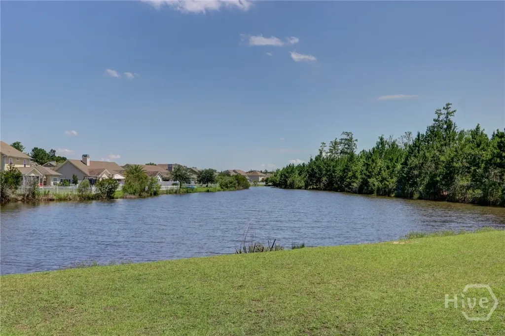 48 Belle Gate Court Pooler GA 31322