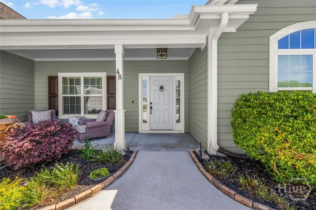 48 Belle Gate Court Pooler GA 31322