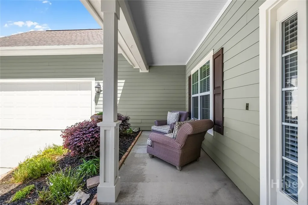 48 Belle Gate Court Pooler GA 31322