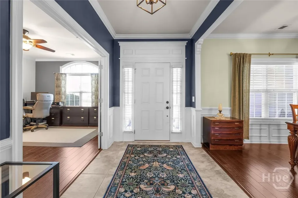 48 Belle Gate Court Pooler GA 31322