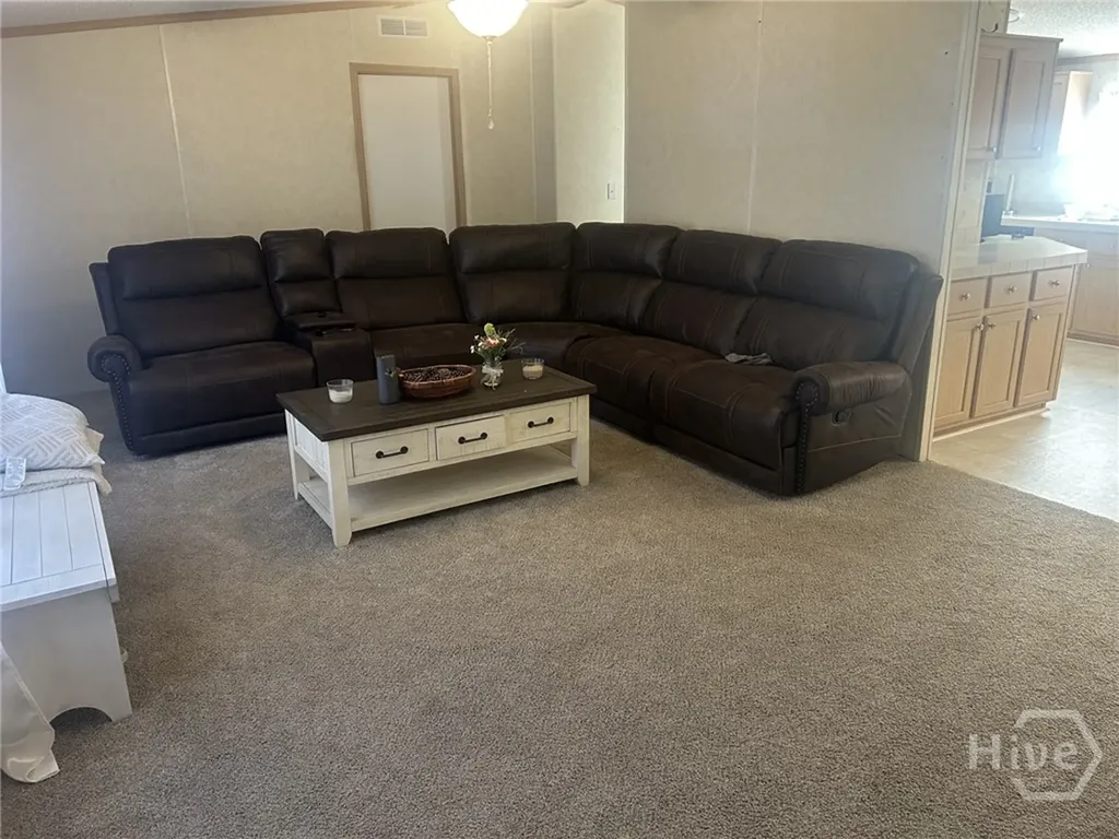 437 Burkhalter Circle Claxton GA 30417