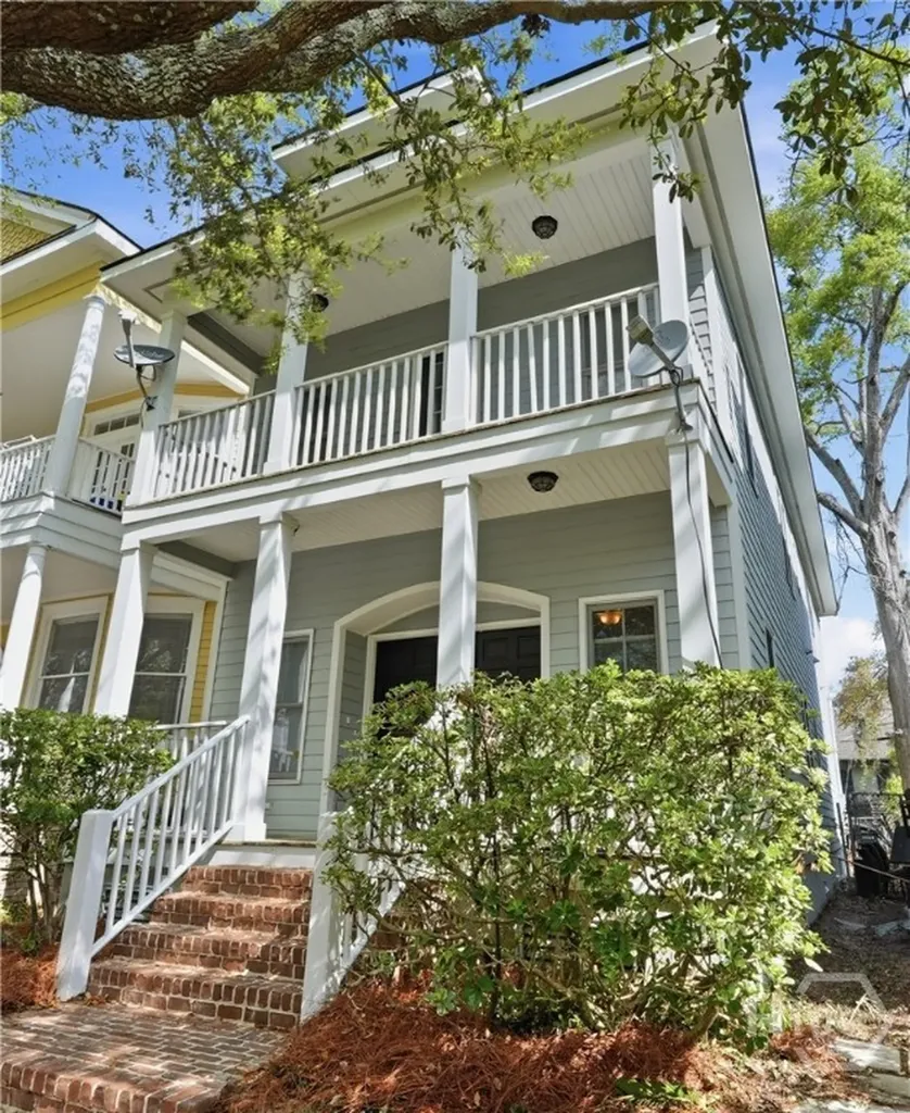514 E Duffy Street Savannah GA 31401