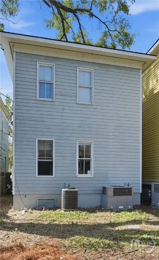 514 E Duffy Street Savannah GA 31401