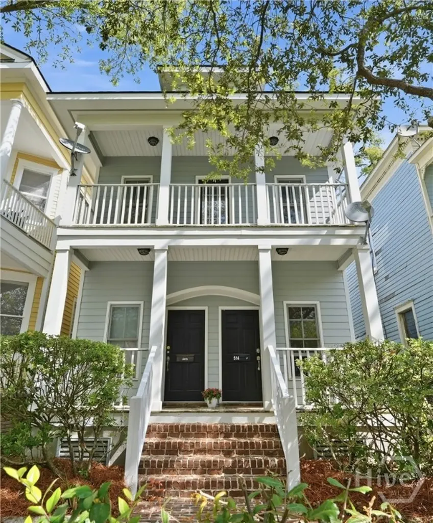 514 E Duffy Street Savannah GA 31401