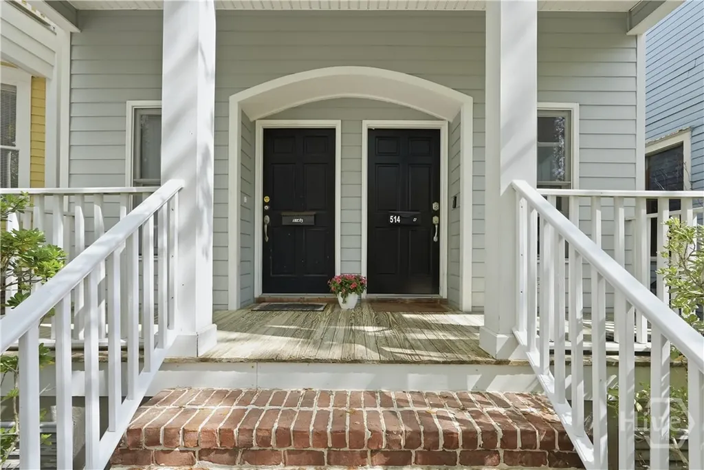514 E Duffy Street Savannah GA 31401