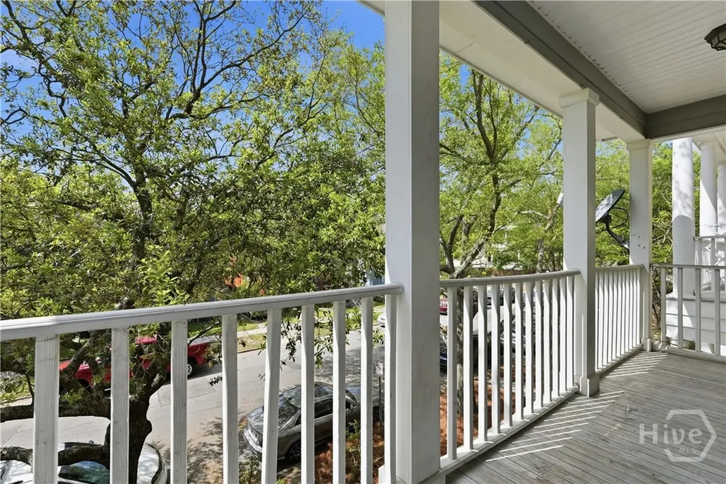 514 E Duffy Street Savannah GA 31401