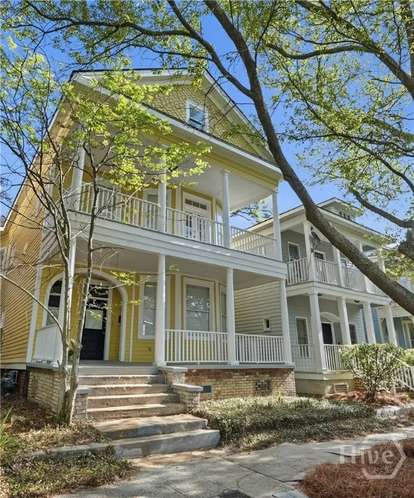 512 E Duffy Street Savannah GA 31401