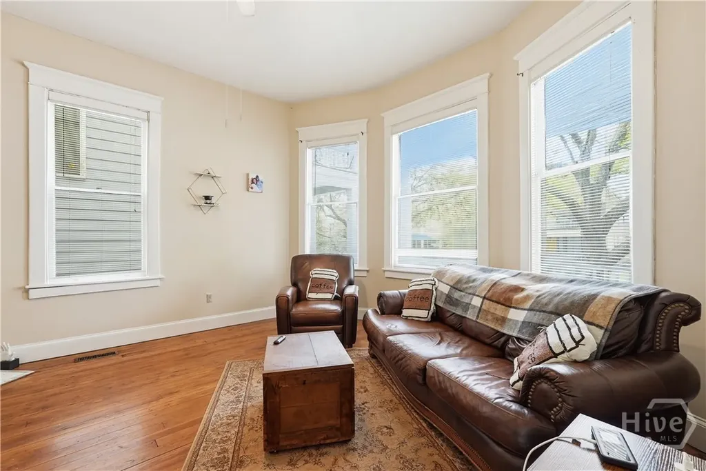 512 E Duffy Street Savannah GA 31401