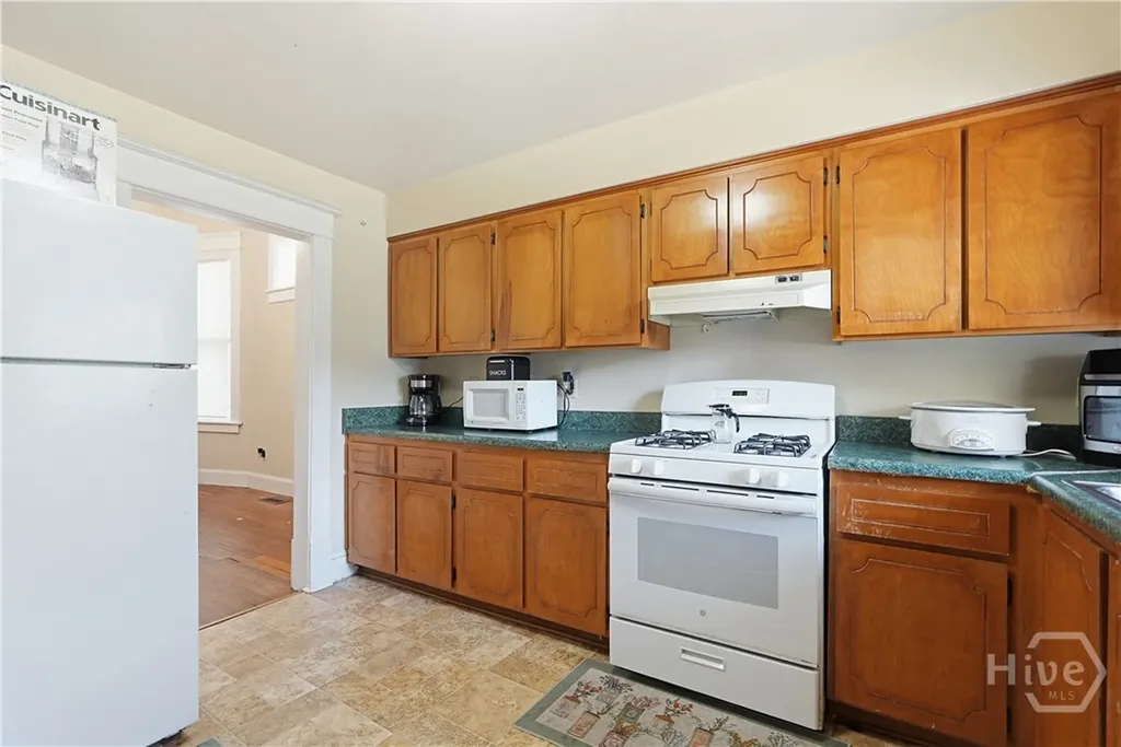 512 E Duffy Street Savannah GA 31401