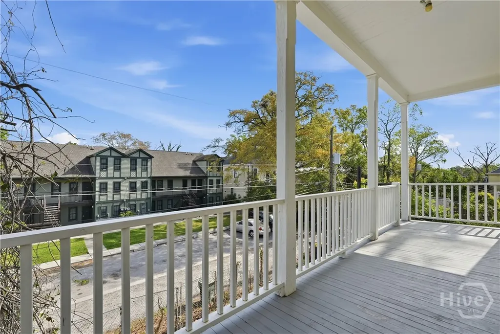 512 E Duffy Street Savannah GA 31401