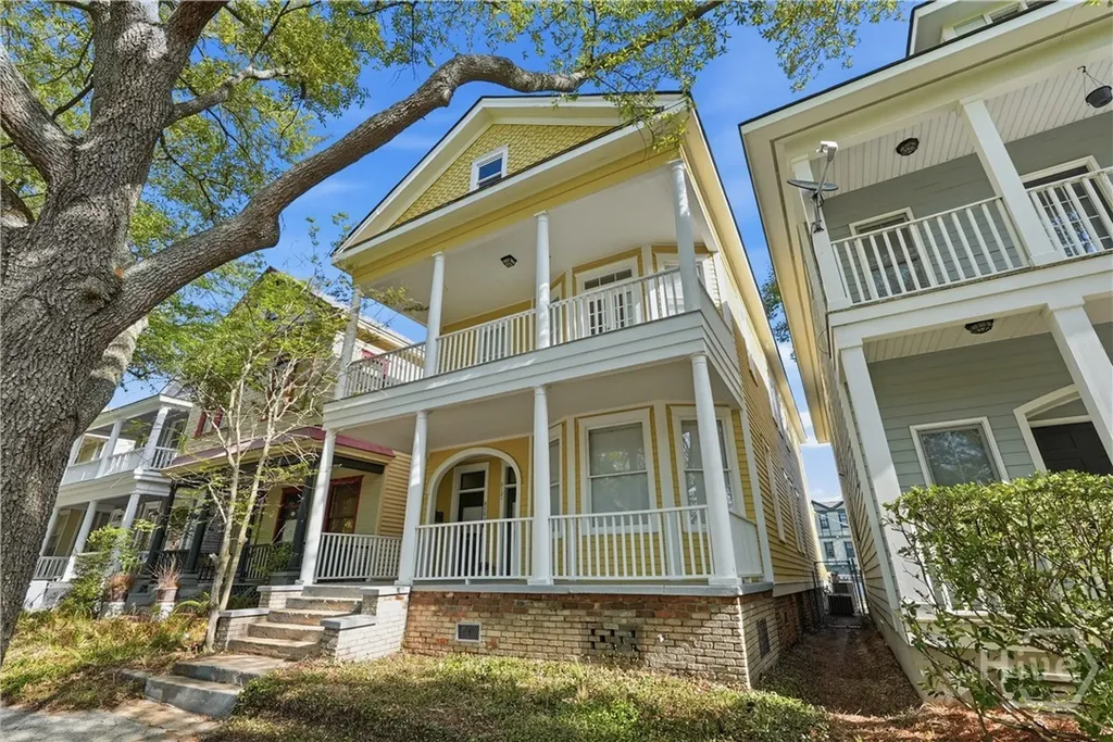 512 E Duffy Street Savannah GA 31401