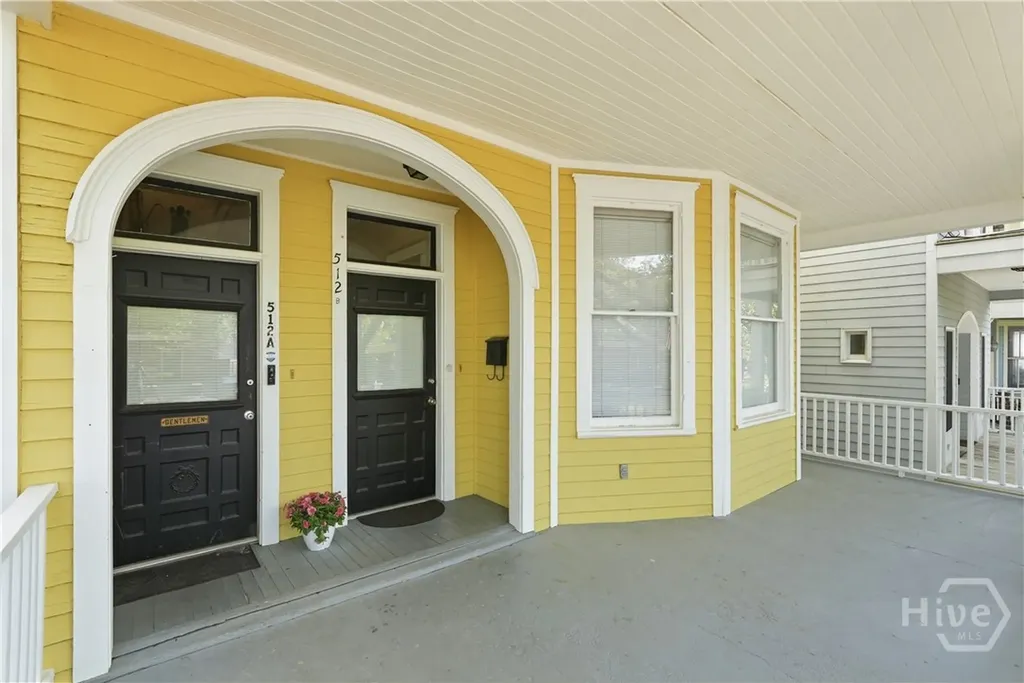 512 E Duffy Street Savannah GA 31401