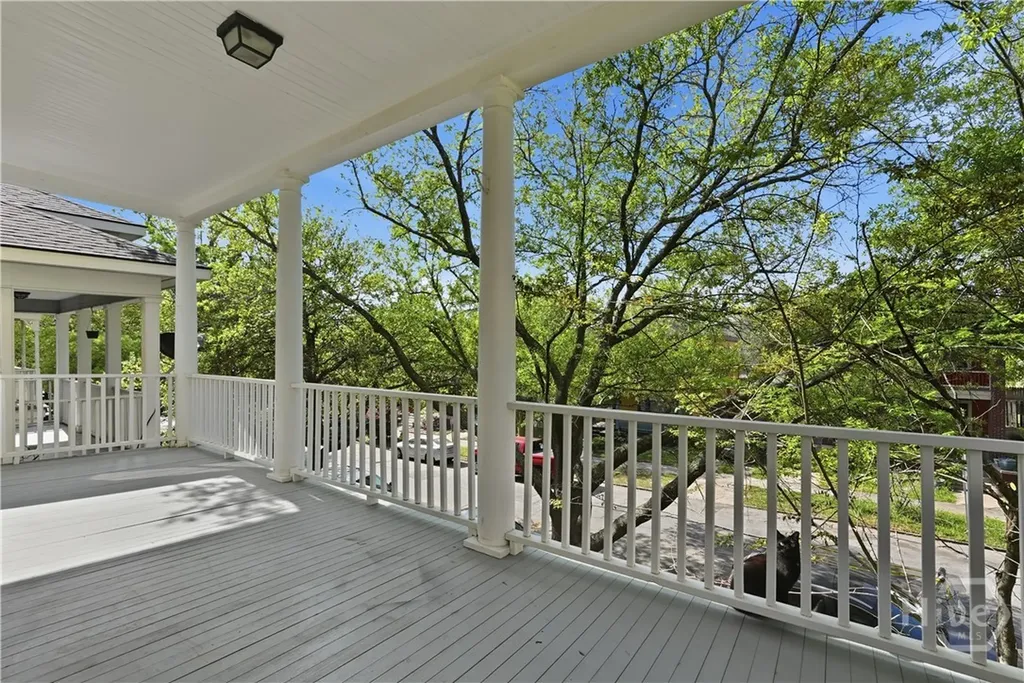 512 E Duffy Street Savannah GA 31401