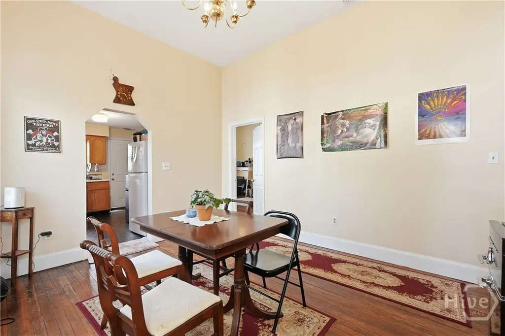 512 E Duffy Street Savannah GA 31401