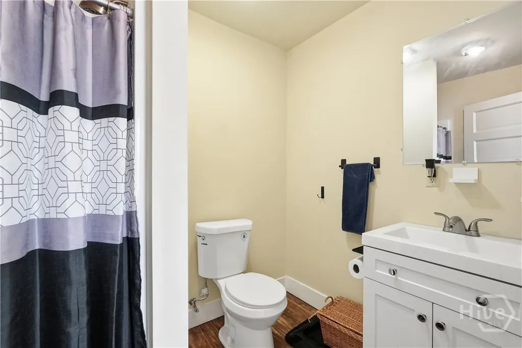 512 E Duffy Street Savannah GA 31401