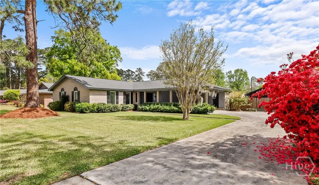 416 Gleason Avenue Pooler GA 31322
