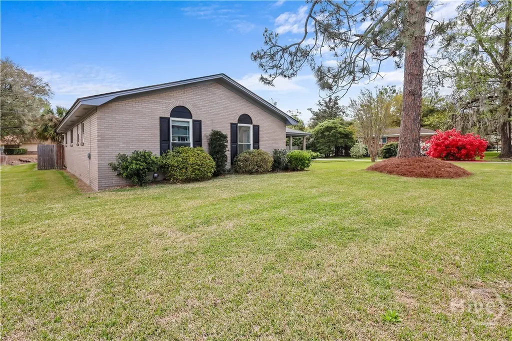 416 Gleason Avenue Pooler GA 31322