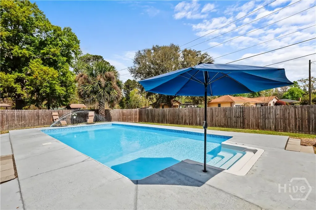 416 Gleason Avenue Pooler GA 31322