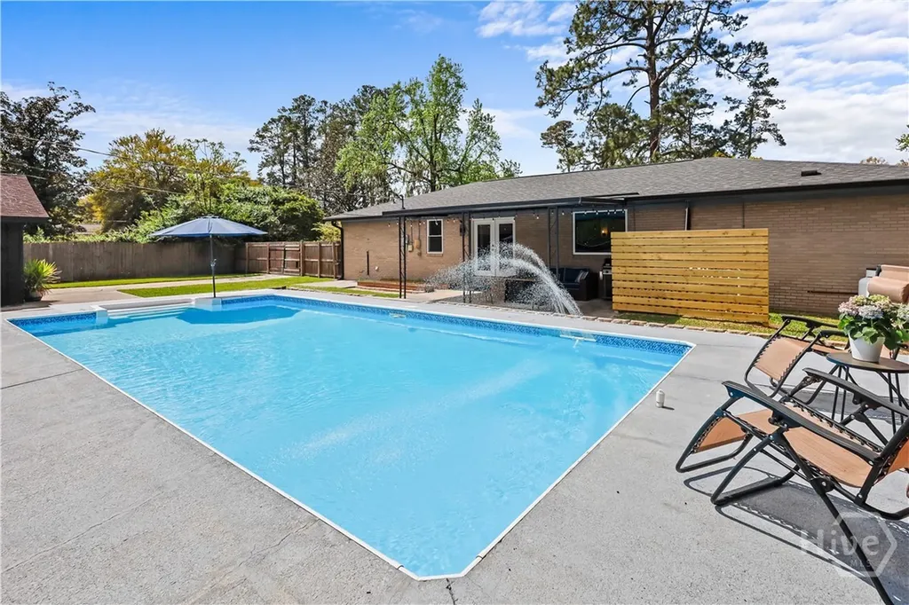 416 Gleason Avenue Pooler GA 31322
