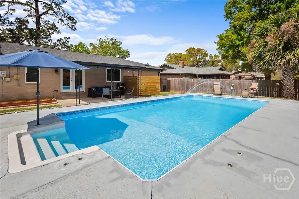 416 Gleason Avenue Pooler GA 31322