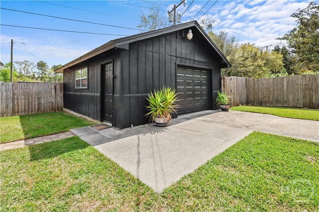 416 Gleason Avenue Pooler GA 31322