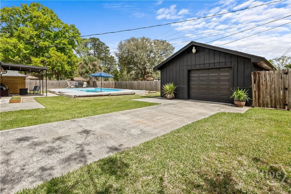 416 Gleason Avenue Pooler GA 31322