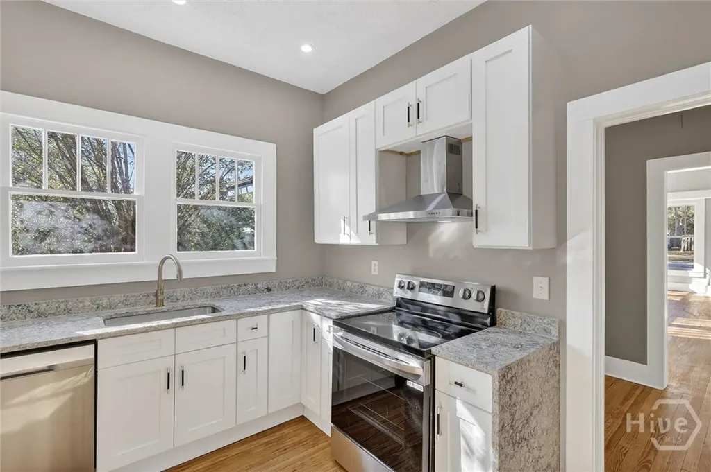 104 E Burkhalter Street Pembroke GA 31321