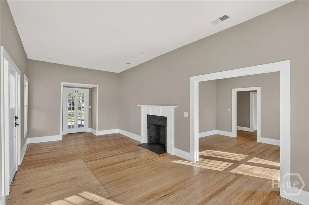 104 E Burkhalter Street Pembroke GA 31321
