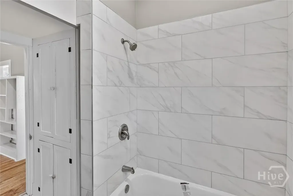 104 E Burkhalter Street Pembroke GA 31321