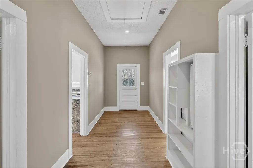 104 E Burkhalter Street Pembroke GA 31321