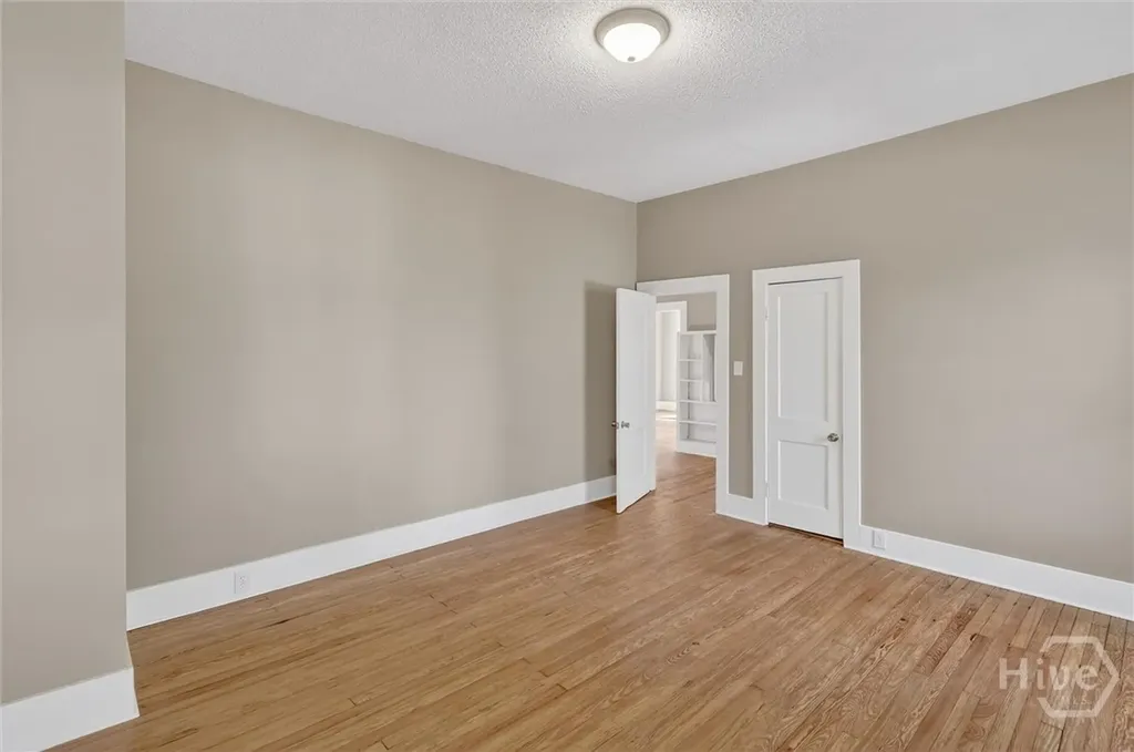 104 E Burkhalter Street Pembroke GA 31321