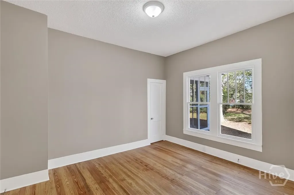 104 E Burkhalter Street Pembroke GA 31321