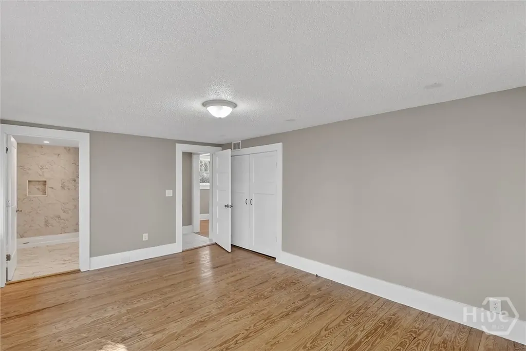 104 E Burkhalter Street Pembroke GA 31321