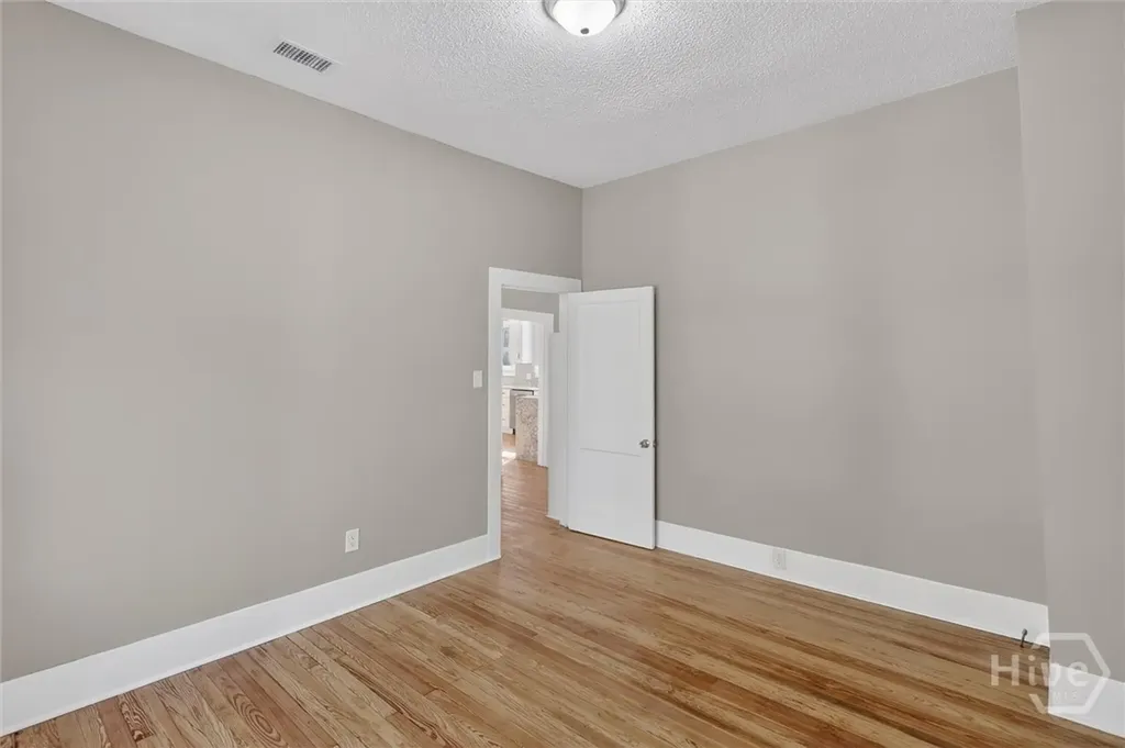 104 E Burkhalter Street Pembroke GA 31321