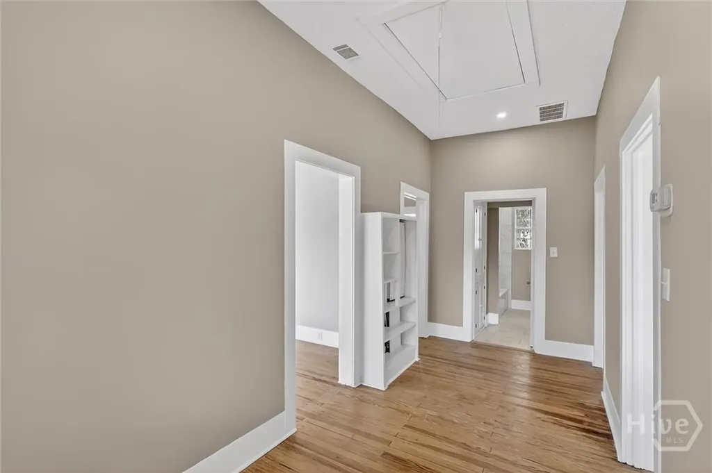 104 E Burkhalter Street Pembroke GA 31321