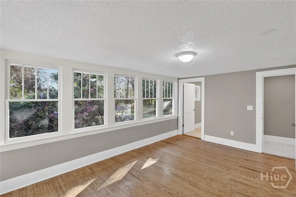 104 E Burkhalter Street Pembroke GA 31321