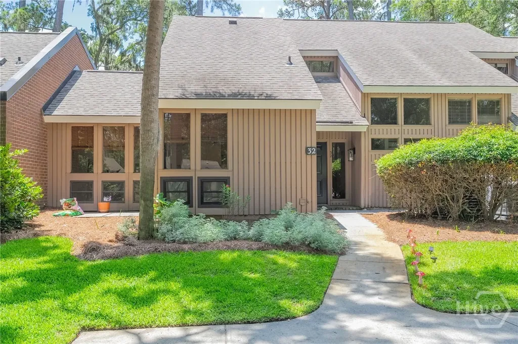 32 Dame Kathryn Drive Savannah GA 31411