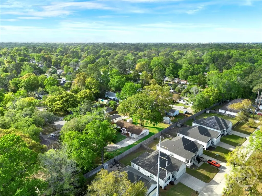 2356 E 42nd Street Savannah GA 31404