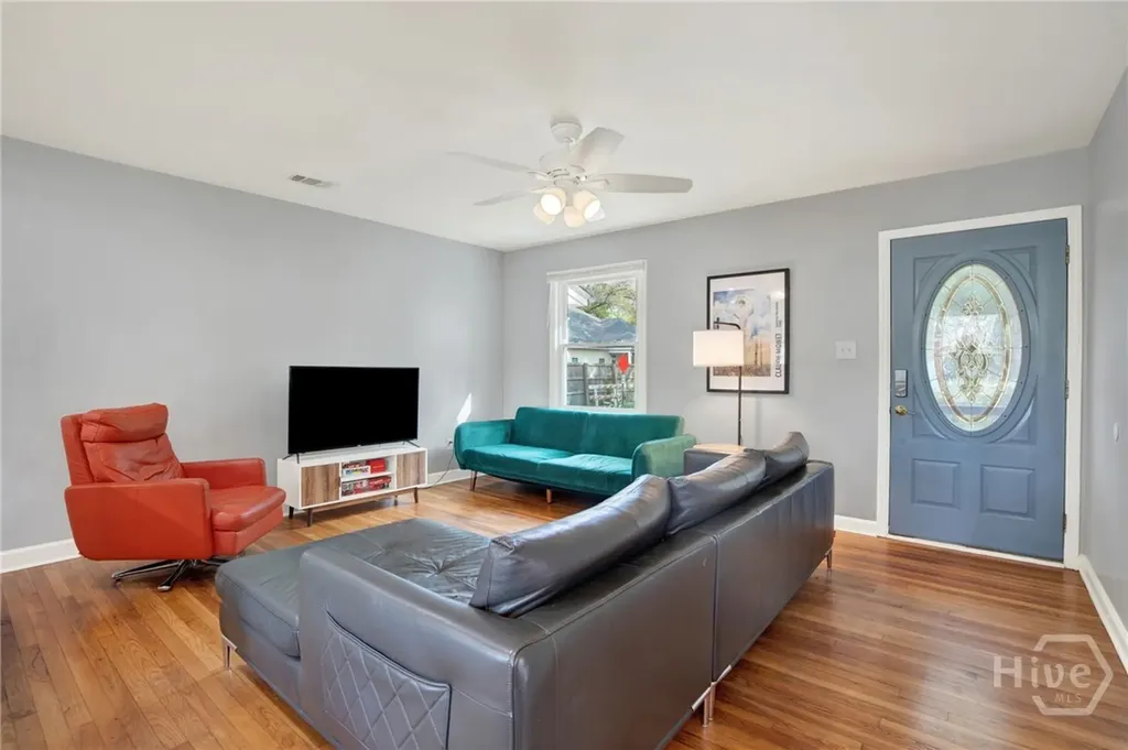 2356 E 42nd Street Savannah GA 31404