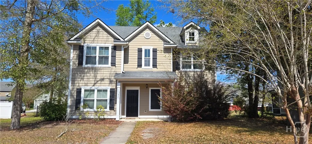 21 James Drive Richmond Hill GA 31324