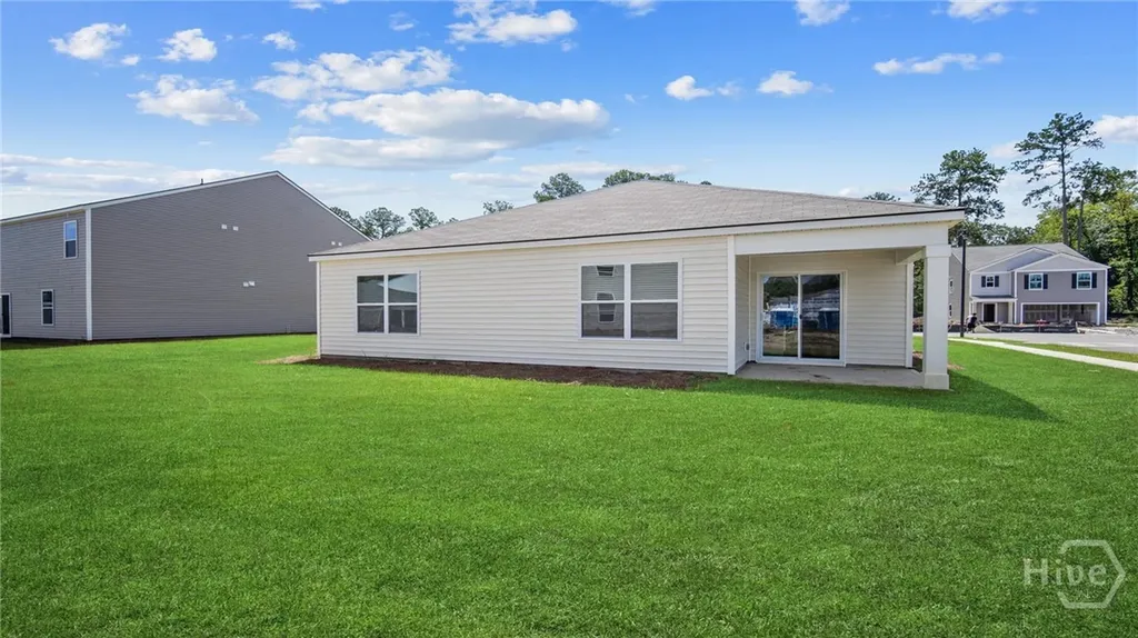 1093 Bergamot Road Bloomingdale GA 31302