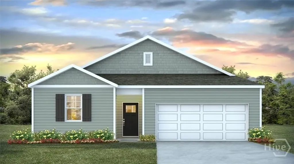 1093 Bergamot Road Bloomingdale GA 31302