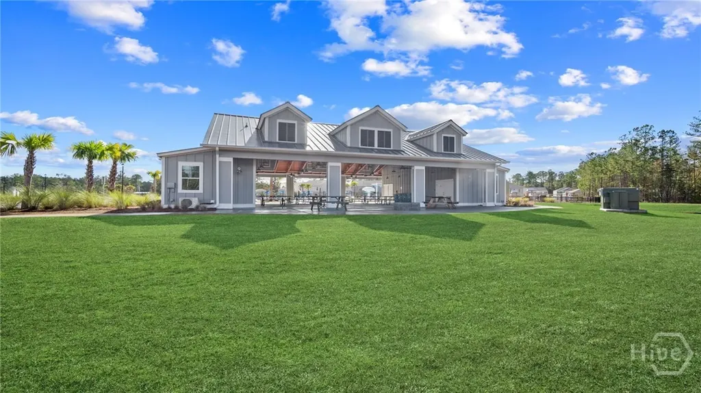 1093 Bergamot Road Bloomingdale GA 31302