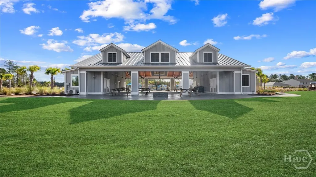 1093 Bergamot Road Bloomingdale GA 31302